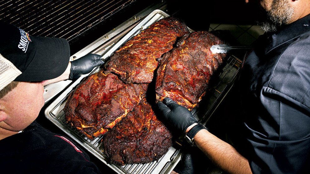 VillatLeesburg's tweet photo. .@Smokehouse_Live has been named one of the 100 Very Best Restaurants 2016 by @washingtonian!https://t.co/mIVSG5efra https://t.co/wTNXC2VHth