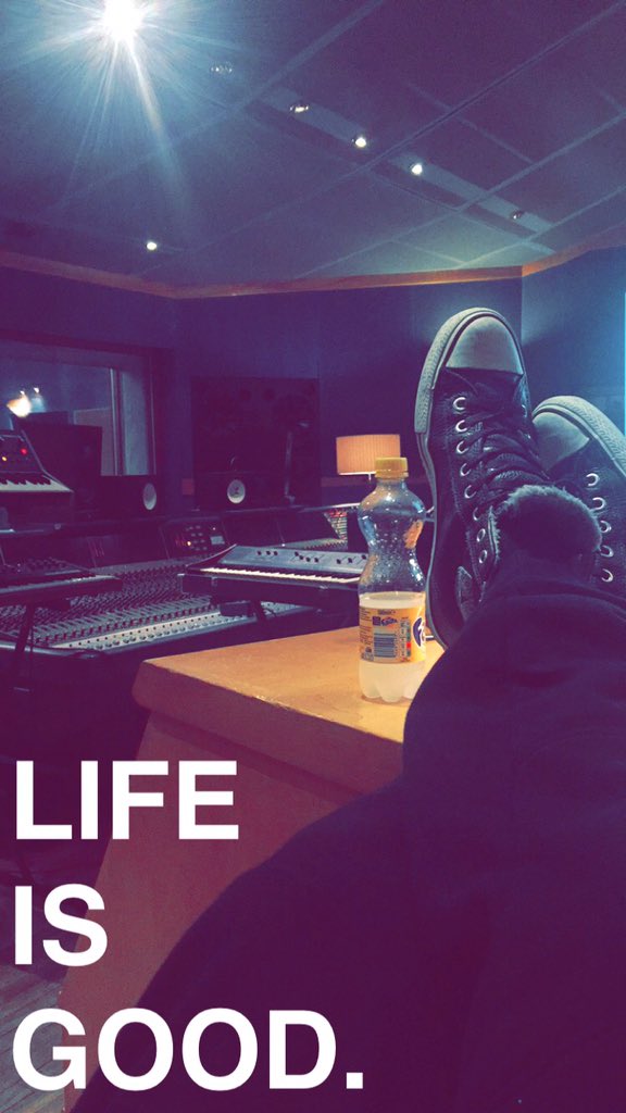 Kris Evans tweet media