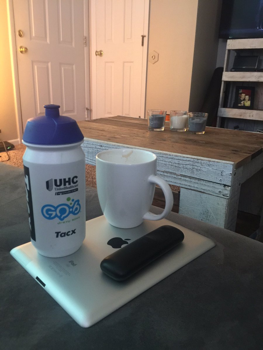 Finally found a use for the iPad.... Problem solving <a href="/GQ_Six/">GQ-6</a> #hydrate #GQ6
