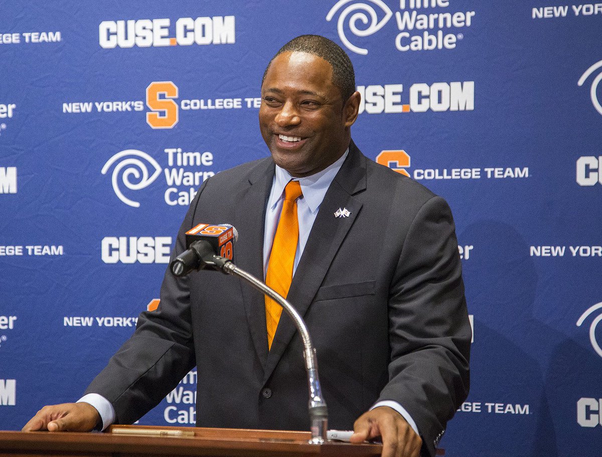 Syracuse Football tweet media