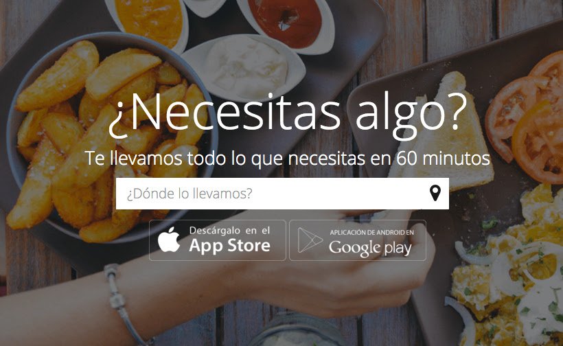 unplis_app's tweet photo. Si lo prefieres puedes pedir desde tu ordenador en más de 80 comercios de Barcelona https://t.co/HWFUIF5DEJ https://t.co/GhnqvXQP6P