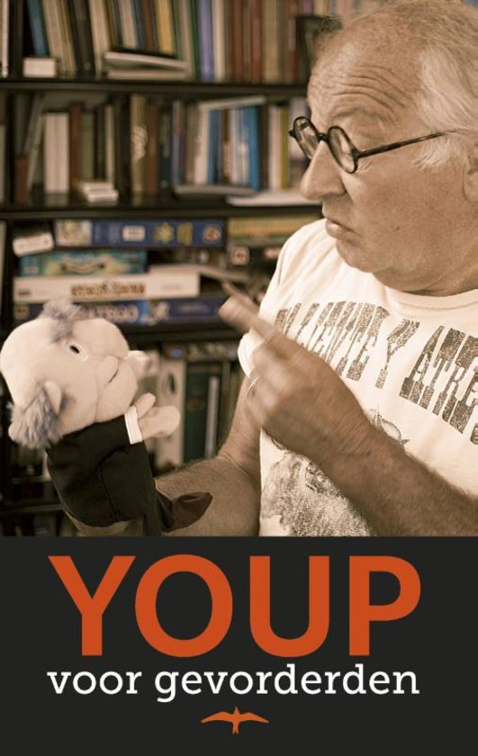 humortv's tweet photo. #Win 'Youp voor gevorderden' het nieuwe boek van @youpvanthek:  https://t.co/T5P6kIlM6C RT en maak 5x extra kans https://t.co/VH0TObsgD3