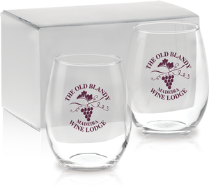 btruepromotions's tweet photo. Today is #NationalDrinkWineDay! How are you going to celebrate? 
#vino2go #etchedwinebottle #customwineglasses https://t.co/jXNuqTkX53