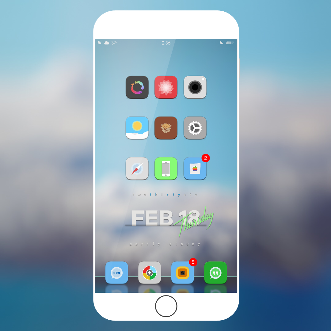 ThafuckiniBeard's tweet photo. @tvdMD #30aa widget @yofatpapa dock @Attairdu57slm  RT @ThafuckiniBeard: https://t.co/uyfjFi5CvW