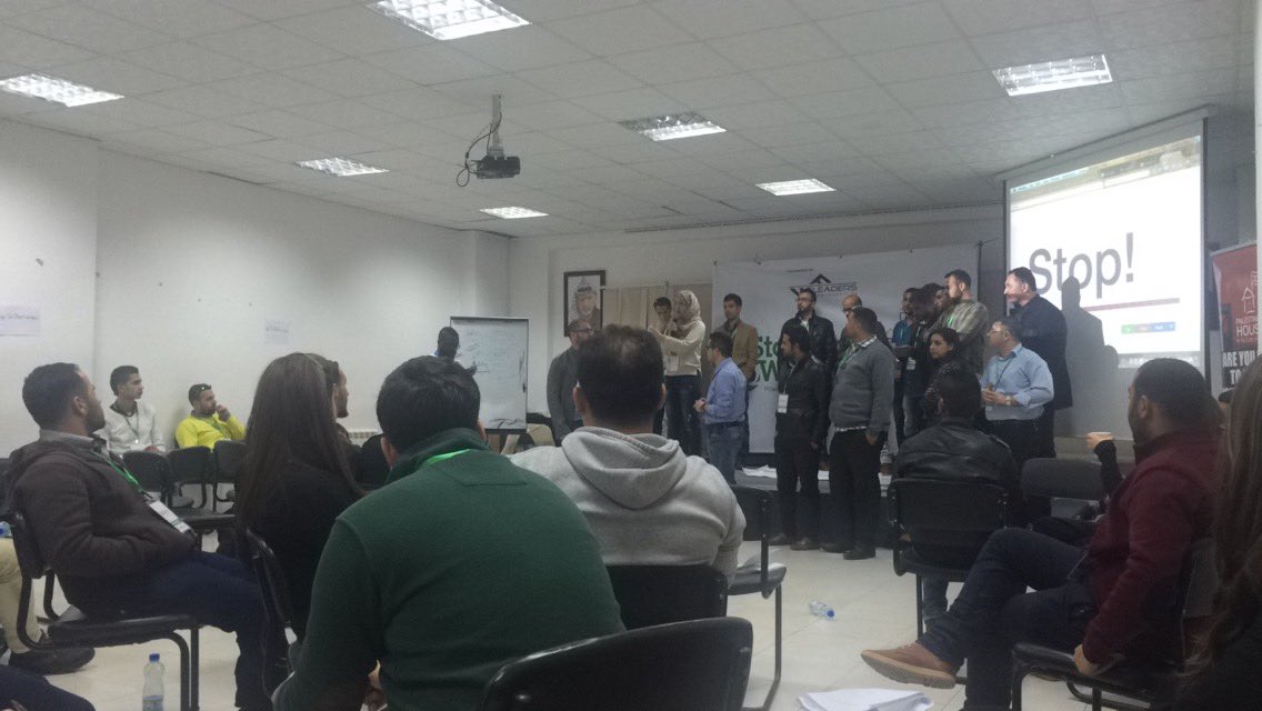 LeadersOrg's tweet photo. 12 teams at #SWBethlehem impressive! https://t.co/0Rzq9hTtnl