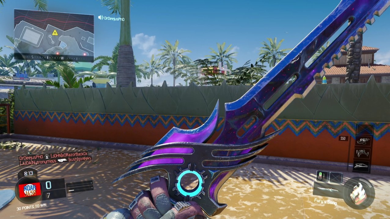NoahJ on X: "THEY FIXED MY DARK MATTER SWORD AND IT'S BEAUTIFUL.  https://t.co/6kJXBfxRO2" / X
