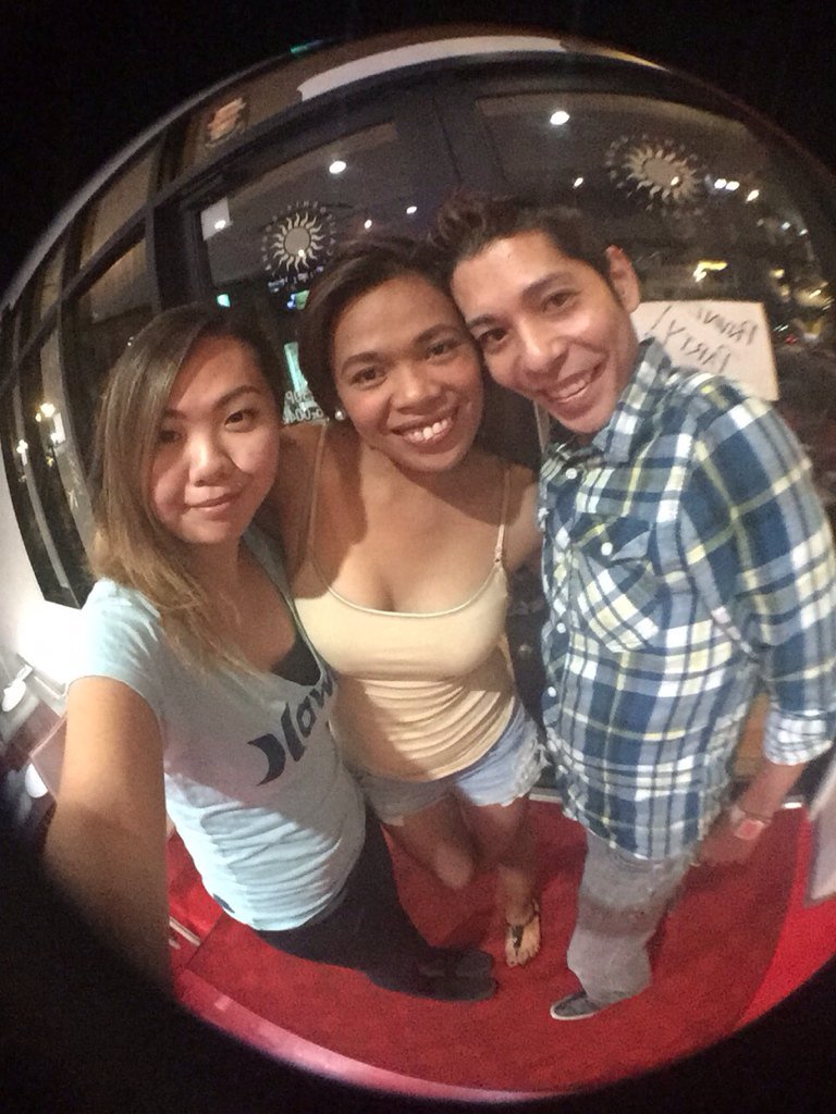 betterfern's tweet photo. I miss you CHRISSSSSSS!!!!!!! Till I see you again :'( https://t.co/3i9c2U2dGD