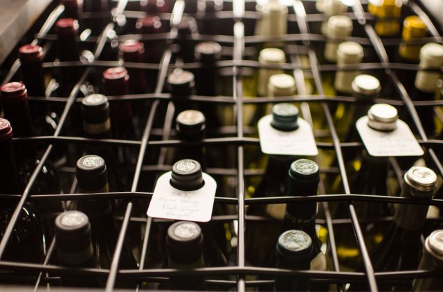 This National Drink Wine Day, there's only one question on our minds: What's going in your glass?