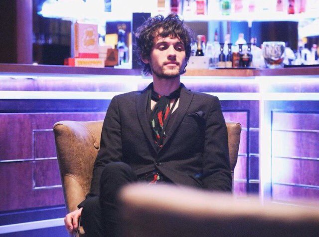 cristopher leigh tweet media