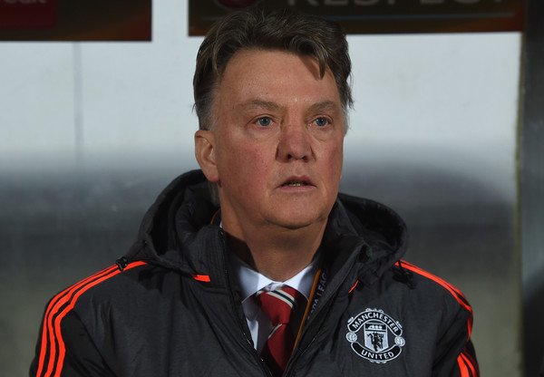 MUFCScoop's tweet photo. .@ManUtd Sack Him #MUFC https://t.co/cfolipCflN