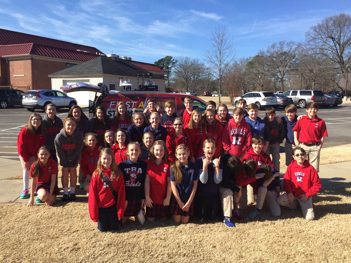 ππ₯ππ£πππ§ πΏππ£π©π€π£ (@dentonwx) on Twitter photo Fabulous group of 6th graders at <a href="/TRAMiddleSchool/">TRA Middle School</a>! These kids have a bright future! Great group of teachers too! Fabulous group of 6th graders at <a href="/TRAMiddleSchool/">TRA Middle School</a>! These kids have a bright future! Great group of teachers too!
