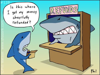 sharktoons's tweet photo. YES IT IS!
#Shaaark https://t.co/wyr2BQ3wc5