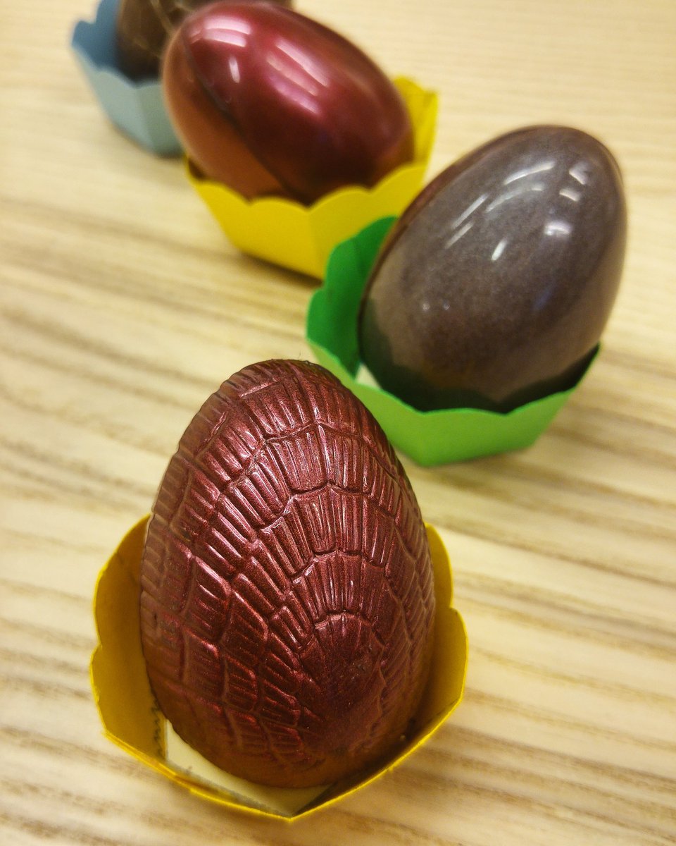 sweet moment {chocolate} by William Tétard del <a href="/rest_sesrotges/">William Tétard</a>  #tbt 😁 #algosecocinaenIKEA #monadePascua #casiPascua