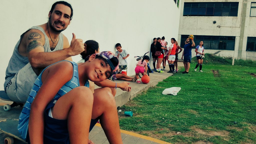 CePLAARECO's tweet photo. Nos divertimos en el #CePLA #Sedronar https://t.co/Ebnf0q7WOE