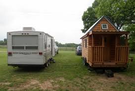 Tiny Homes Canada tweet media