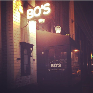 bos_nyc's tweet photo. Give your Thursday the Bo’s treatment. We’re open for #HappyHour! https://t.co/4I1iCZiJlL