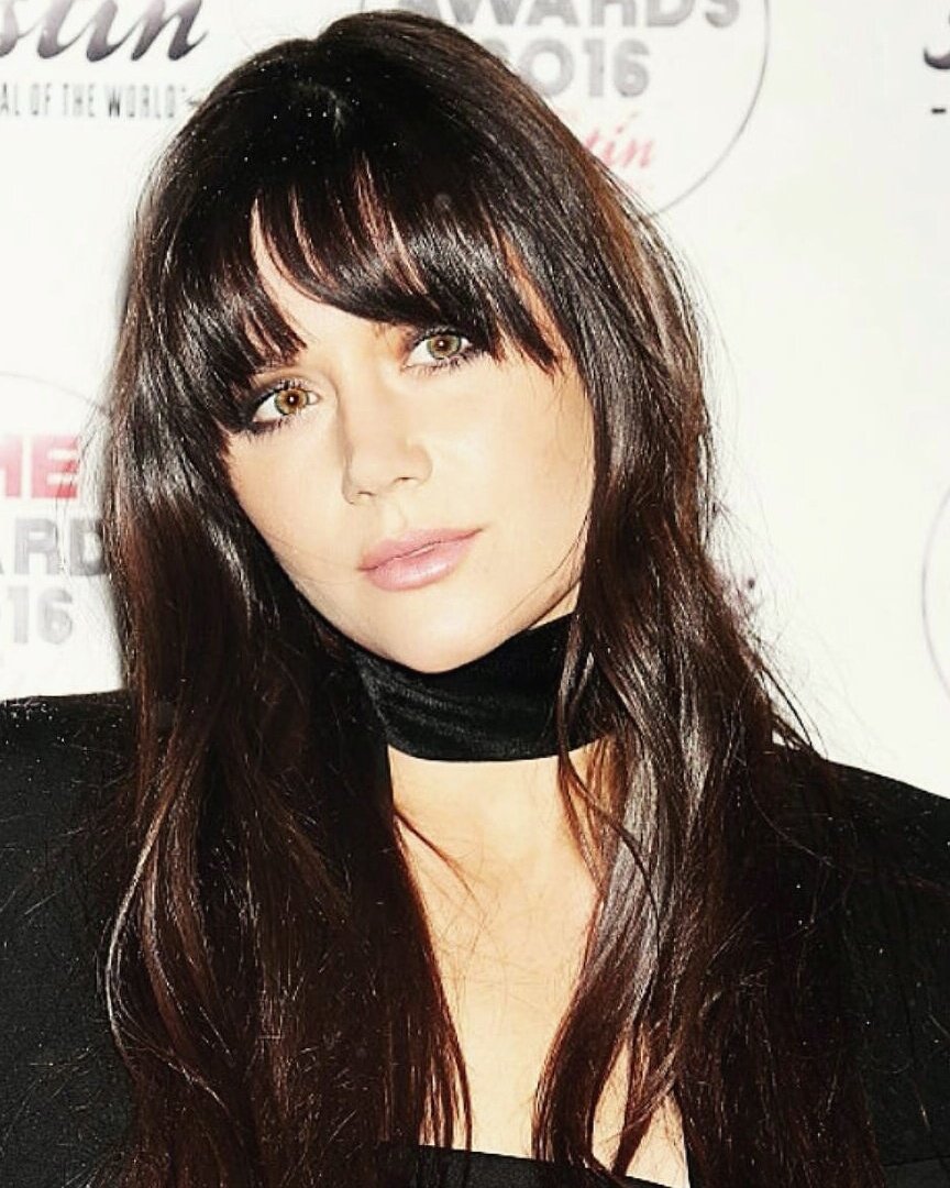 Lilah Parsons tweet media