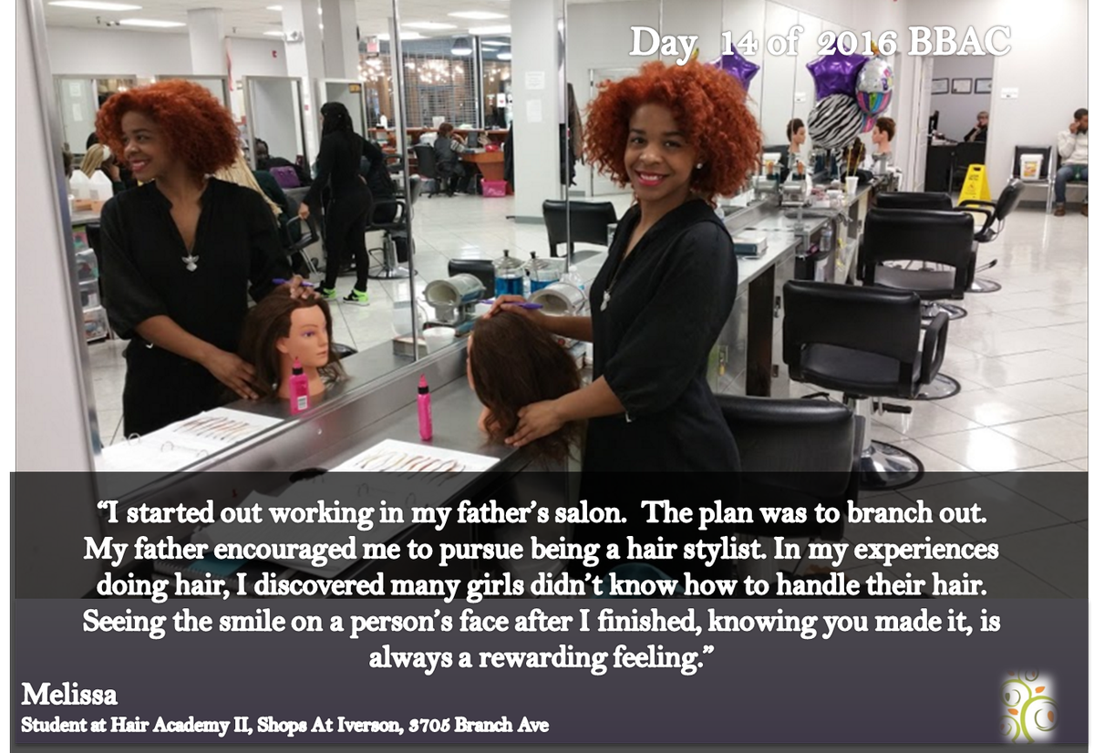 BAIB_Info's tweet photo. Day 14 of the Beauty of Branch Avenue Campaign https://t.co/adPfCV3he8