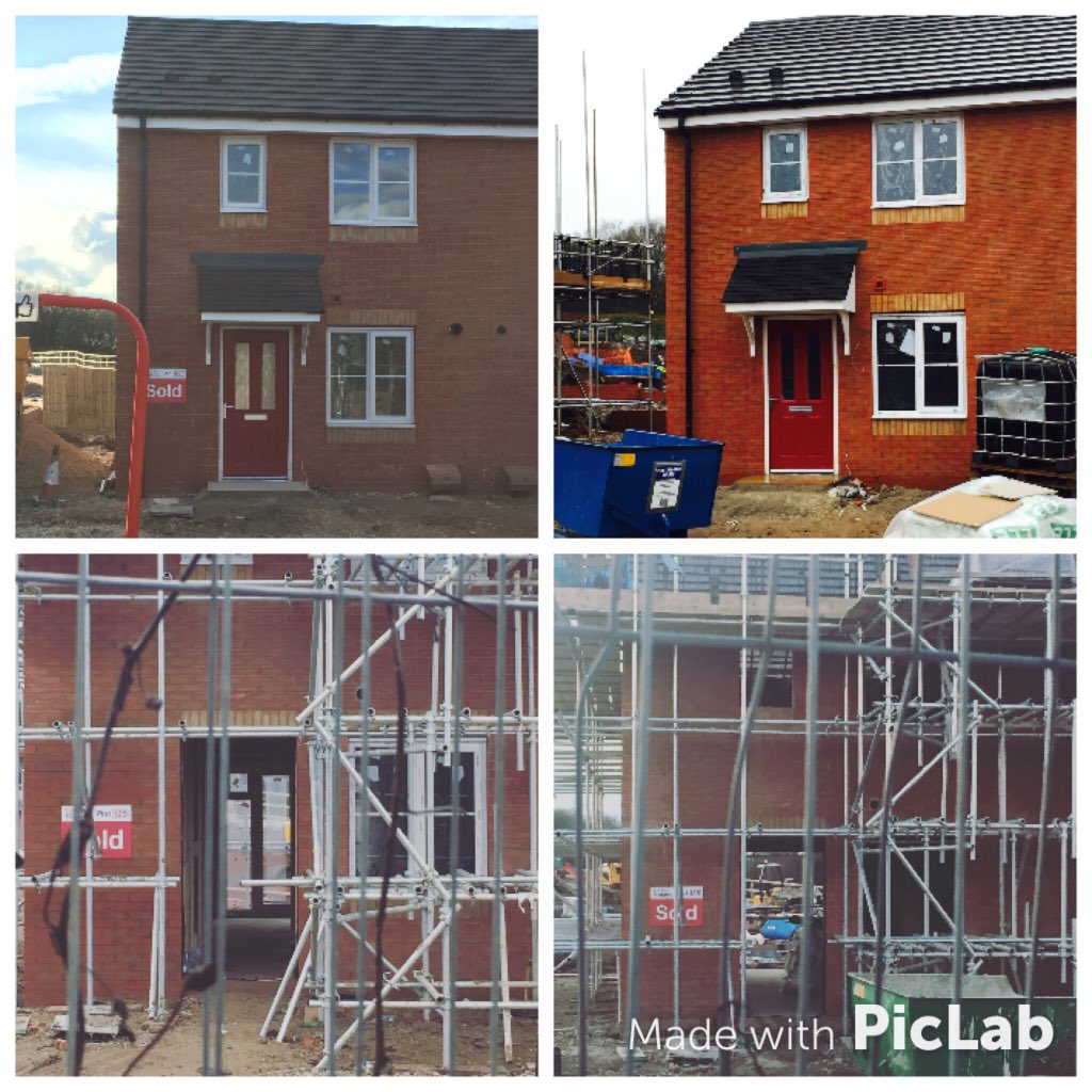 beedingtons's tweet image. 👫👍🏻🏡😊