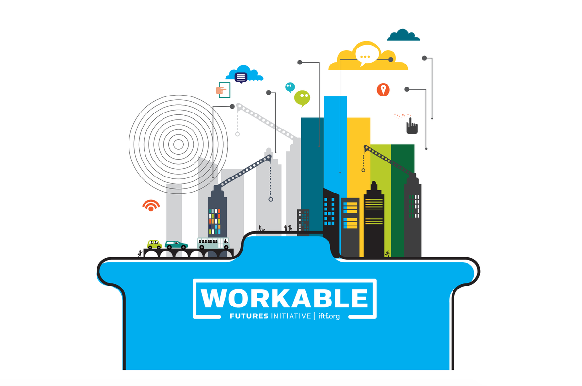 SamaAI's tweet photo. 10 Strategies for a #WorkableFuture—https://t.co/InGFRlmdX4 @tessposner #SamaSchool #GetWork https://t.co/NHH1L5xBkB