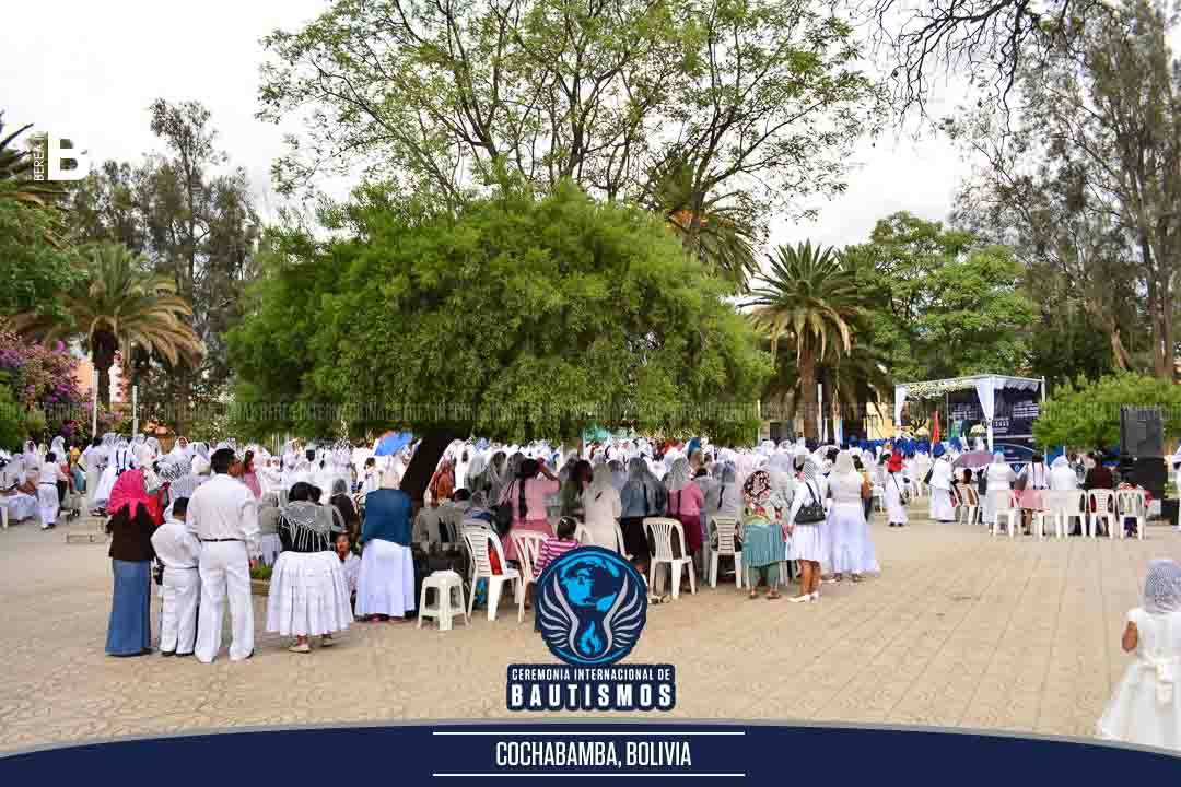 BereaInter's tweet photo. Ceremonia Internacional de Bautismos

Cochabamba, Bolivia

#LdmBautismos
#SoyLuzdelMundo
#BereaInternacional https://t.co/1adNJ7JHds