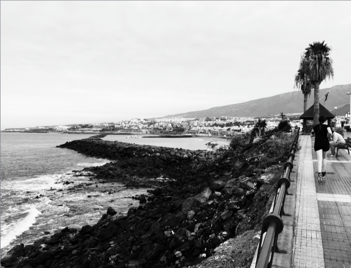 Elena_NellZerah's tweet photo. Run more. See more. World is beautiful to explore. @Lolewomen #lolesport #runnerlife #runningrage #RunningMotivation https://t.co/mCGjkA46Qo