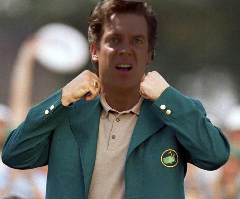 Shooter McGavin tweet media