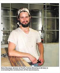 Time to hit <a href="/FireflyBrewing/">Firefly Brewing</a> for growler fills. Thx to Dana &amp; crew for buying hops from Pioneer. <a href="/ctbeer/">CTBeer.com</a> <a href="/CTBeerTrail/">CT Beer Trail</a>