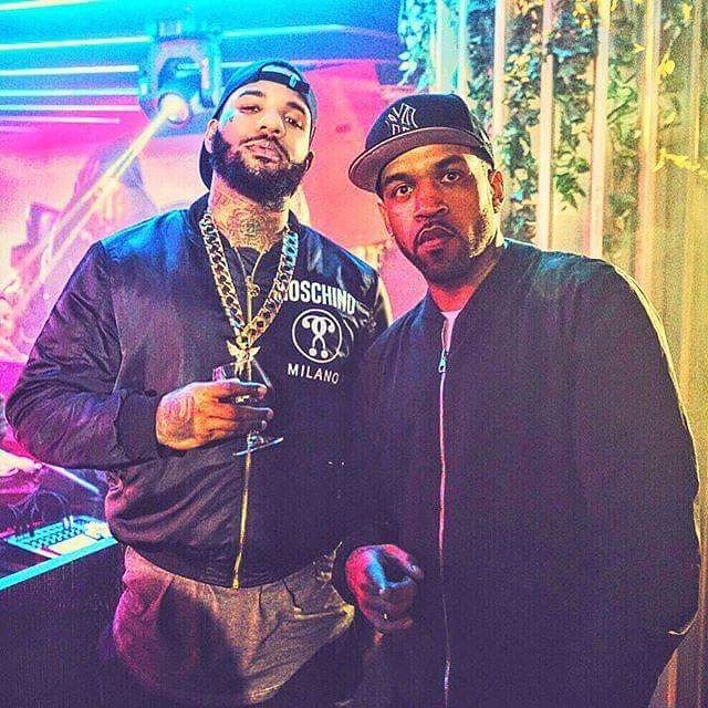 Annida_t's tweet photo. Lloyd & Game
#Beefisover โ https://t.co/pvrWGp6D3I