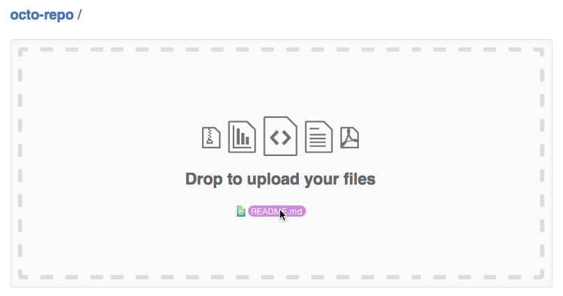 TheRemoteLab's tweet image. Check out @github new feature : buff.ly/20H9Raz .
The new way for a better world. #githubupdates