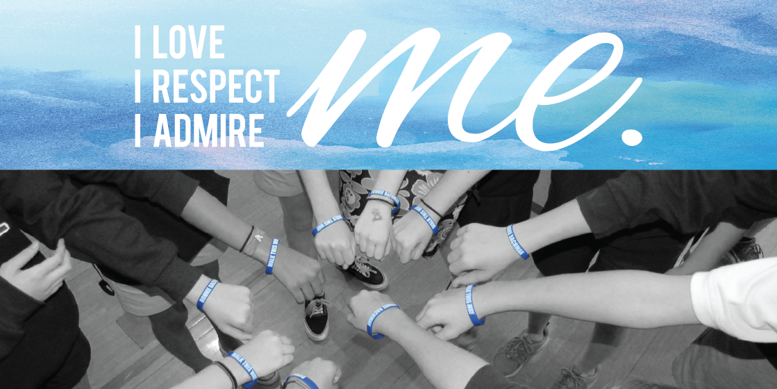 walkthisway_rb's tweet photo. Everybody, say it with me! #iloveme #irespectme #iadmireme #walkthisway https://t.co/PDp2ZPPIiO