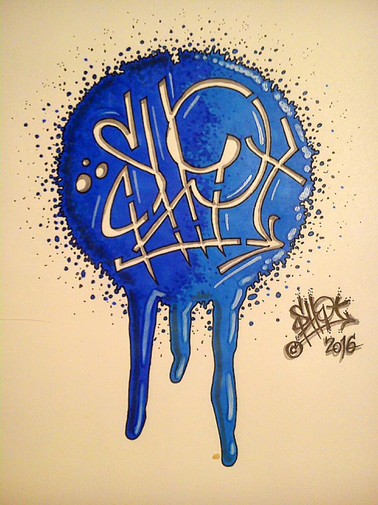 shit_designs's tweet photo. Un día más y otro ....
#Shit #ShitDesigns #Graffiti #Markers #StreetArt #UrbanArt #Painting #Drawing #ElZocato https://t.co/9nwejBIdhb