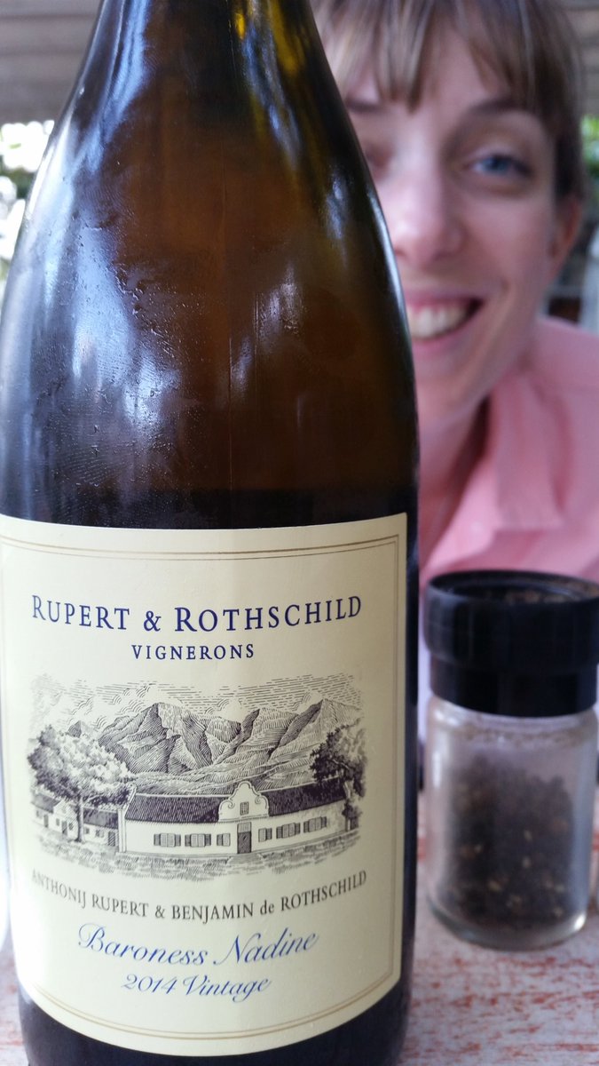 ThalesServices's tweet photo. A big smile pays the biggest compliment!  @RupertRoths @YvonneWinemaker @ThalesServices @CorneaCSI https://t.co/s2FM5d7ksh