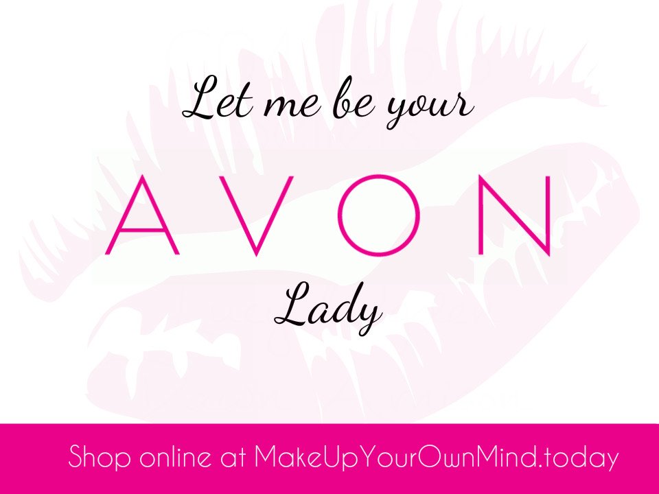 AvonVIPs's tweet photo. I have sold Avon since 2004, now with https://t.co/SYsrTA2x90  I am open for business across the UK #twittersisters https://t.co/xAEOdiD2mm