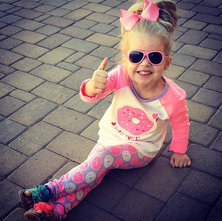 babiators's tweet photo. #Thumbsup for amazing style. #babiators https://t.co/g3pifO2kQi