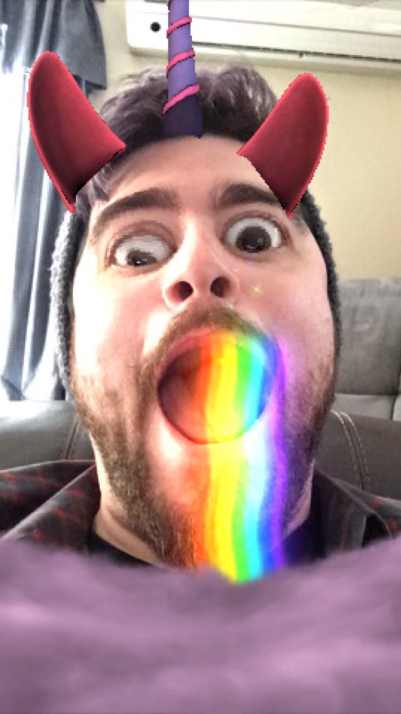 RobGavagan's tweet photo. Retweet or this visits you tonight when you're sleeping. https://t.co/9eTOJSalli