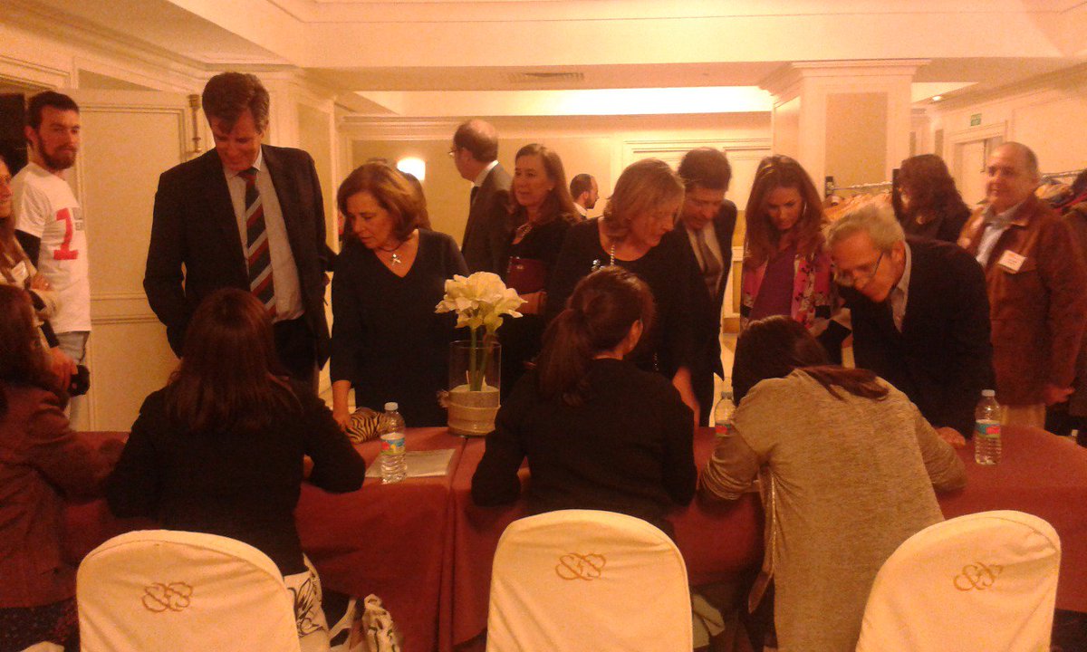 fundaltius_es's tweet image. Bienvenidos sean todos los asistentes al acto en @MiguelAngel_HMA. Hoy hacen posible que sigamos dando #KilosdeAyuda