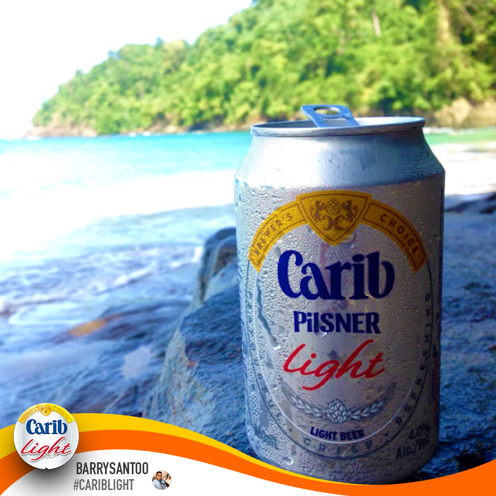 CaribLight tweet picture