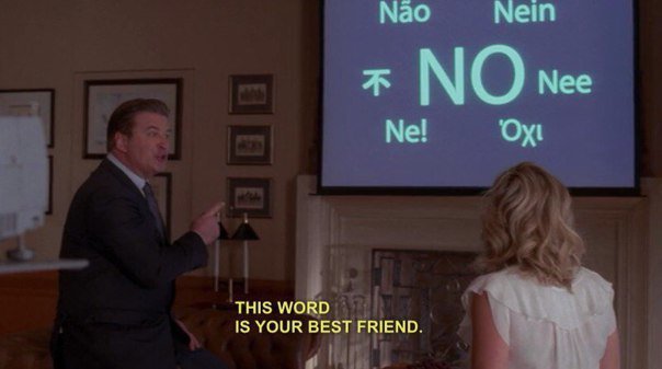 Your best friend is not well