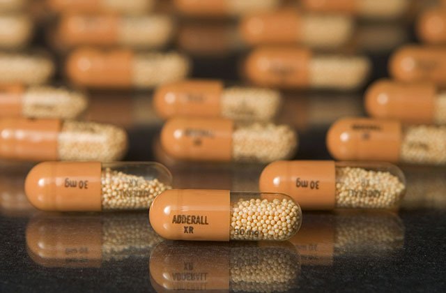 #NEW - Adderall Is Legal Speed, and It's Sending Young Adults to the ER
bit.ly/24cCWix