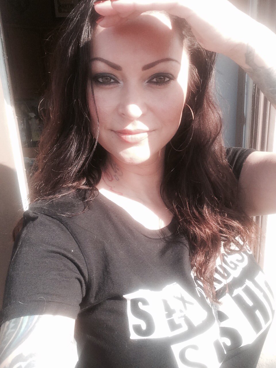 Nikita Denise on Twitter: "Morning darlings !! 💋 https://t.co/az4pAVVLSZ"