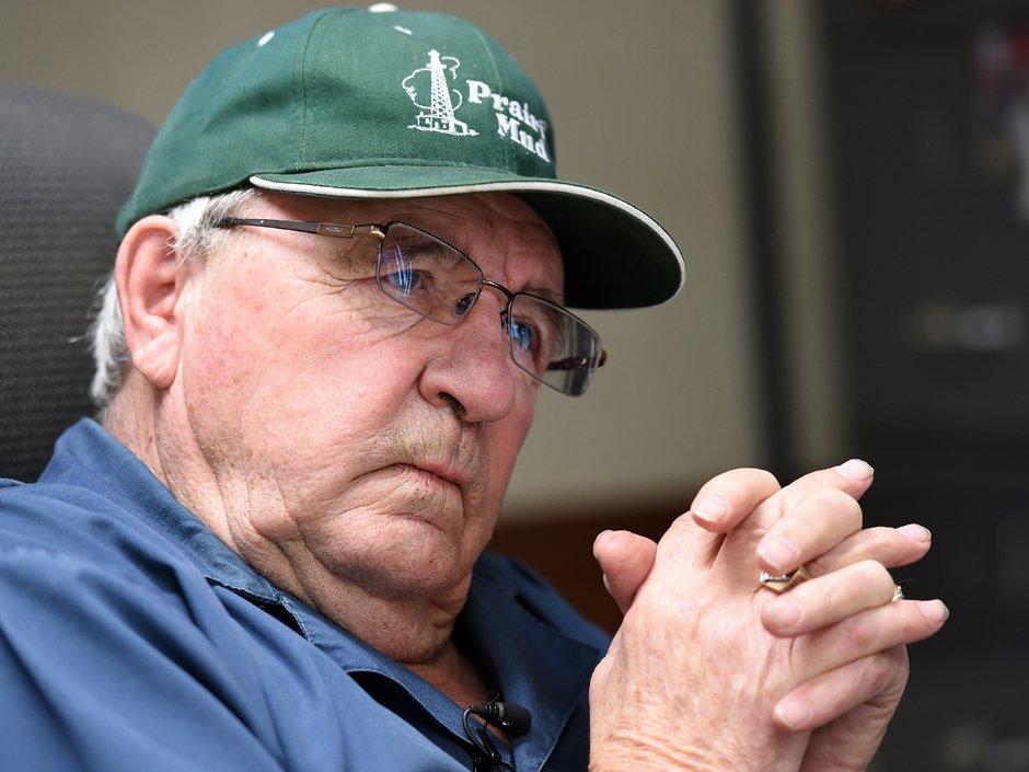 Welcome to Estevan: The energy boom town that’s now poster child for Saskatchewan’s decline natpo.st/1Vqq5mW