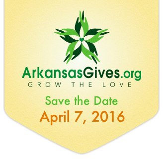 ClarkCoCSC's tweet photo. Mark your calendar! Please consider donating during this one day, online event. #arkansasgives https://t.co/qBXGQFAr5K