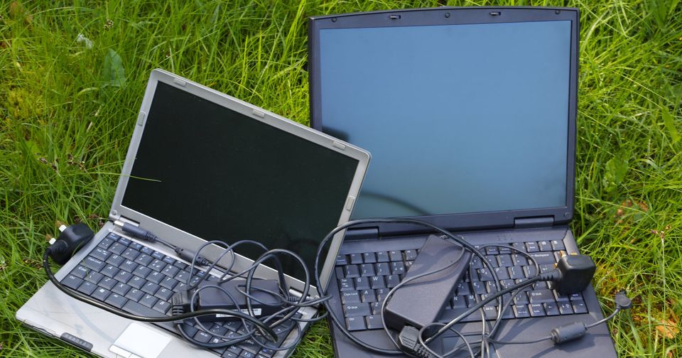 engadget's tweet image. Neverware turns your tired laptop into a speedy Chromebook engt.co/20Hd0Hc