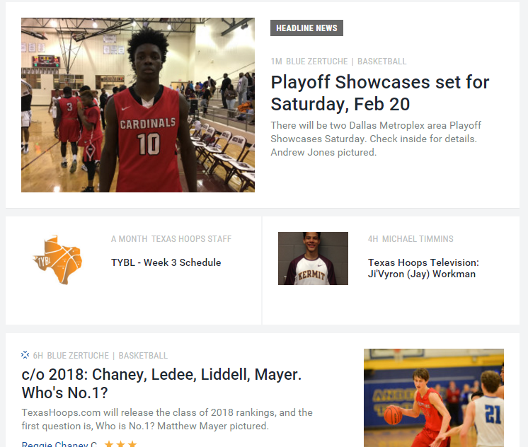 TexasHoopsGASO's tweet photo. #TexasHoopsRivals has the Schedules for Saturday, Feb 20, Playoff Showcases are here! https://t.co/MuJdpjuKFY https://t.co/GGYBJwJhbj