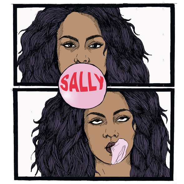 Listen to "Sally" by German singer <a href="/BibiBourelly_/">BibiBourelly</a>. beatcog.com/bibi-bourelly-…
