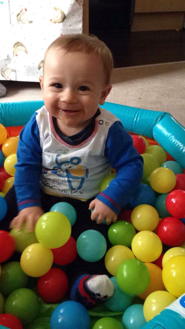 ChelseaHinsley's tweet photo. Our Big Boy @SamCLFC https://t.co/bhoMSUdV1J