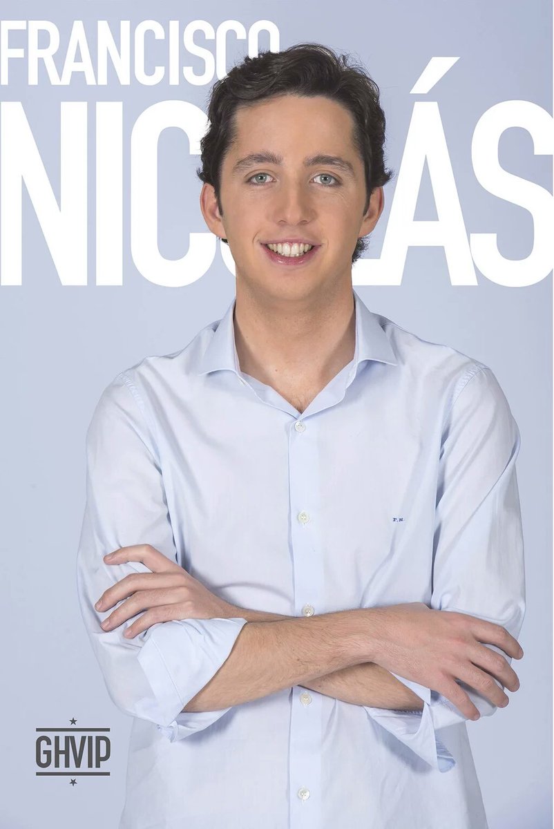 t5granhermano's tweet photo. ¿Quién te gustaría que fuese repescado? 
RT - @javier_tudela14  
MG - @FranNicolas_G. #Gala7GHVIP https://t.co/tgoNV54szz