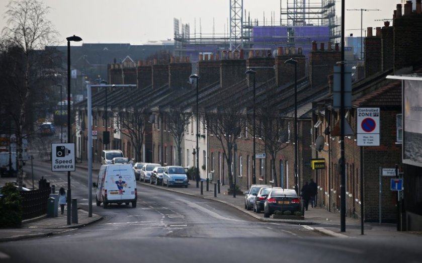 As with #Crossrail, all #transport projects must define themselves within the #housing… dlvr.it/KY0DJ9