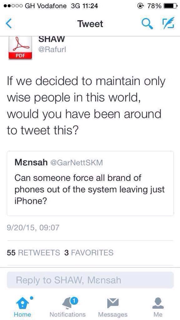9JA SET IT UP tweet media